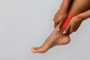 Common and Uncommon Causes of Ankle Pain