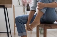 Causes of Pain in the Big Toe Joint